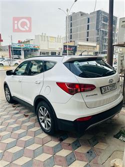 هيونداي سانتافي